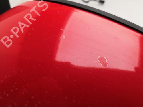 Left mirror VW POLO V (6R1, 6C1) 1.6 TDI | BP27138912C26 