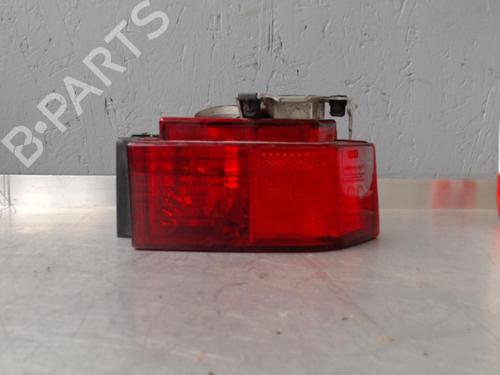 Used Rear fog light OPEL MERIVA A MPV (X03) 1.6 16V (E75) (100 hp) 27119910