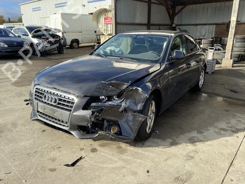 Engine AUDI A4 B8 (8K2) 2.0 TDI | BP29891481M1 - Image 3
