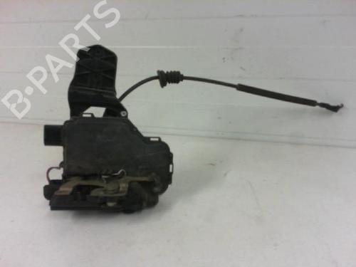 Front left lock VW GOLF IV (1J1) 1.9 TDI | BP27120904C98 