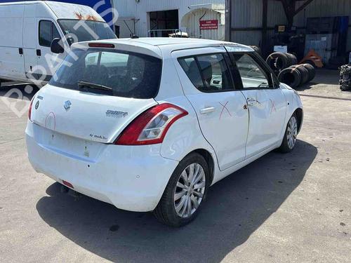 Left front window switch SUZUKI SWIFT IV (FZ, NZ) 1.2 (AZH412, ZC72S) | BP36897363I27  - Image 7