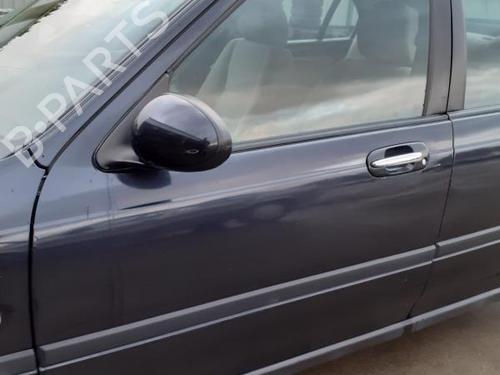 Used Front left lock ROVER 45 I Hatchback (RT) 2.0 iDT (101 hp) 27120614