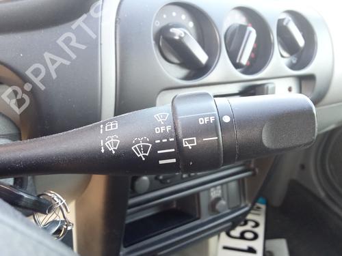 Used Steering column stalk NISSAN MICRA II (K11) 1.3 i 16V (75 hp) 27103805