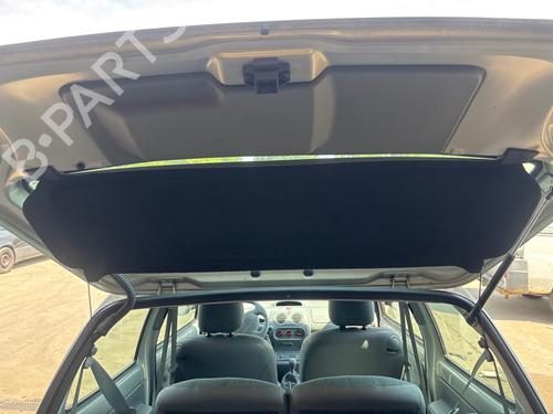 Used Rear parcel shelf Rear parcel shelf 36897490 36897490