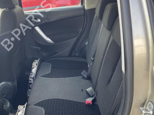 Engache cinturón Engache cinturón CITROËN C3 I (FC_, FN_) [2002-2013] 33849786 33849786