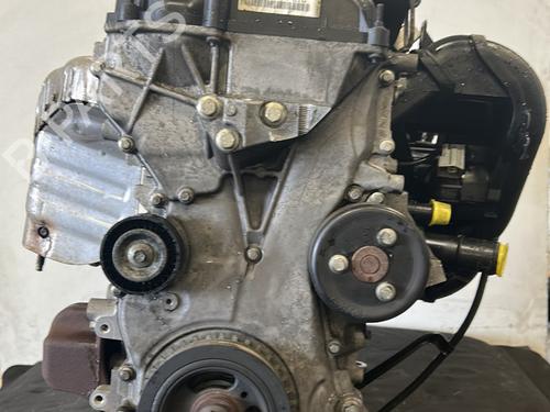 Used Engine Engine FORD FIESTA V (JH_, JD_) ST150 (150 hp) 32493697 32493697