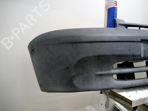 Front bumper RENAULT KANGOO (KC0/1_) 1.4 (KC0C, KC0H, KC0B, KC0M) | BP27143701C7 