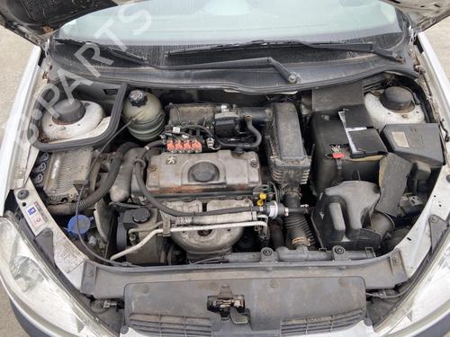 Used Engine PEUGEOT 206 Hatchback (2A/C) 1.4 i (75 hp) 28303585