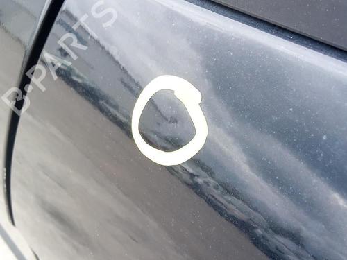 Left rear door PEUGEOT 308 I (4A_, 4C_) 1.6 HDi | BP27134629C4 