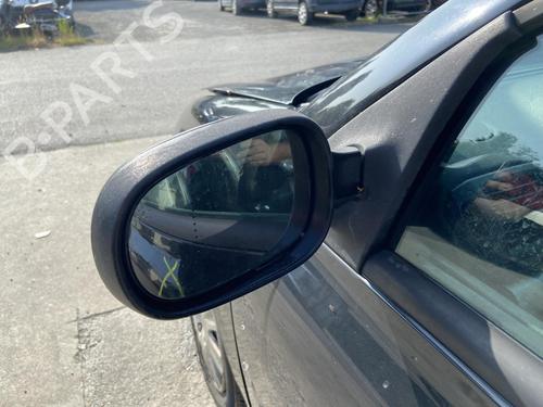Left mirror RENAULT CLIO II (BB_, CB_) 1.5 dCi (B/CB07) | BP27112059C26 