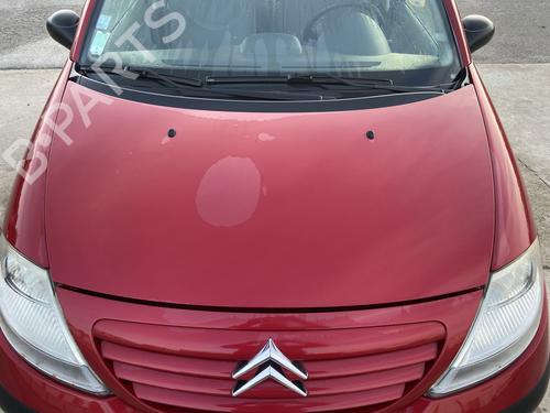Capot Capot CITROËN C3 I (FC_, FN_) 1.4 i (73 hp) 31883946 31883946