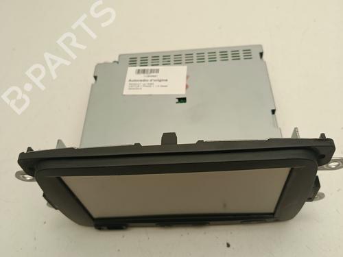Radio RENAULT CAPTUR I (J5_, H5_) 1.5 dCi 90 (J5N4, J5M5, J5MW, J5M6, J5AL, J5AJ) | BP28190008E6 - Image 4
