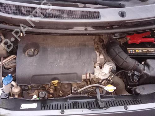 Used ABS pump KIA VENGA (YN) 1.6 CRDi 115 (116 hp) 27144203