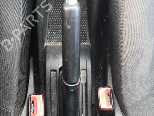 Used Hand brake FIAT GRANDE PUNTO (199_) 1.3 D Multijet (75 hp) 27132007