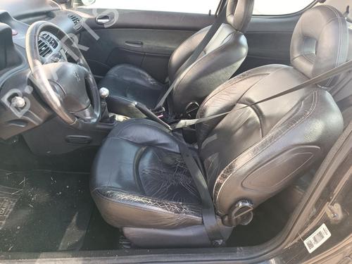 Radio PEUGEOT 206 Hatchback (2A/C) 1.6 16V | BP27126135E6 