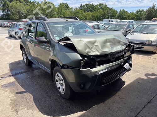 Jack Kit DACIA DUSTER (HS_) 1.5 dCi 4x4 (HSMC, HSMD) | BP36247449C119 - Image 4