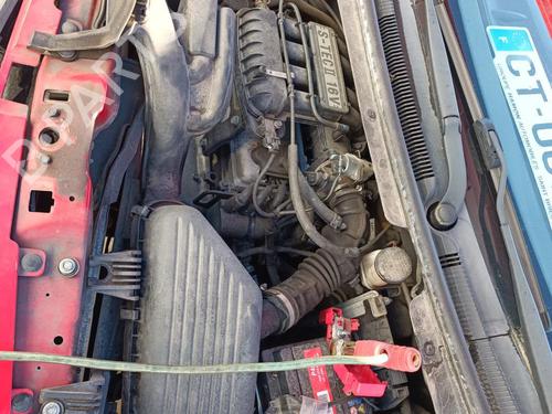 Used Alternator CHEVROLET SPARK (M300) 1.0 (68 hp) 27123305