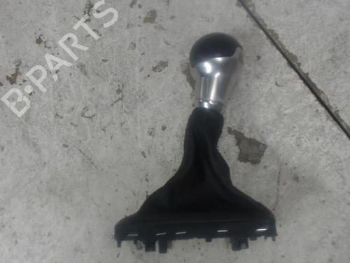 Gear lever AUDI A3 Sportback (8VA, 8VF) 2.0 TDI | BP27135217M90 