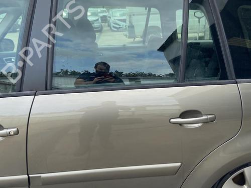 Used Rear left door window CITROËN C4 Grand Picasso I (UA_) 1.6 HDi 110 (112 hp) 27112431