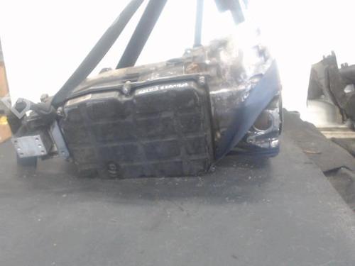 Used Gearbox Gearbox MERCEDES-BENZ SPRINTER 3,5-t Van (B906) 316 CDI (906.631, 906.633, 906.635, 906.637) (163 hp) 27131031 27131031