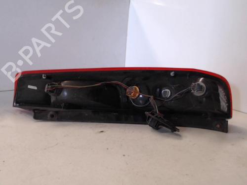 Used Left taillight FORD FIESTA V (JH_, JD_) 1.4 TDCi (68 hp) 27121221