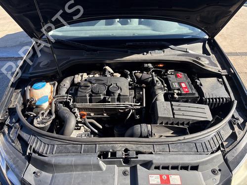Used ABS pump ABS pump AUDI A3 Sportback (8PA) 1.9 TDI (105 hp) 40033078 40033078
