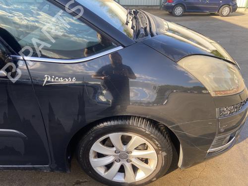 Forkjerm høyre CITROËN C4 Picasso I MPV (UD_) 1.6 HDi (109 hp) 29269118