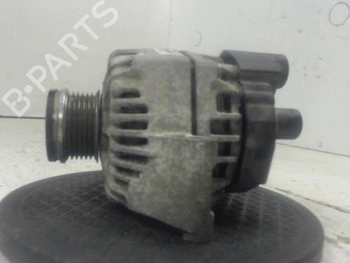 Alternator OPEL CORSA C (X01) 1.3 CDTI (F08, F68) | BP27131725M7 - Image 3