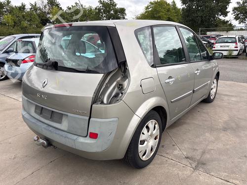 Switch RENAULT SCÉNIC II (JM0/1_) 1.9 dCi (JM14) | BP38975942I30 - Image 6