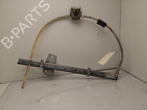 Used Front left window mechanism RENAULT RAPID Box Body/MPV (F40_, G40_) 1.9 D (F40R) (54 hp) 27145365