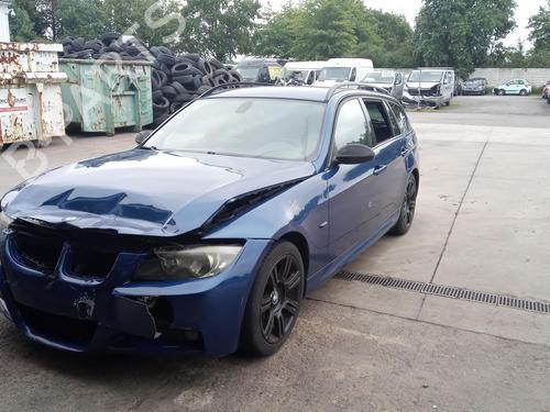 Used Left front brake caliper BMW 3 Touring (E91) 320 d (150 hp) 27138238