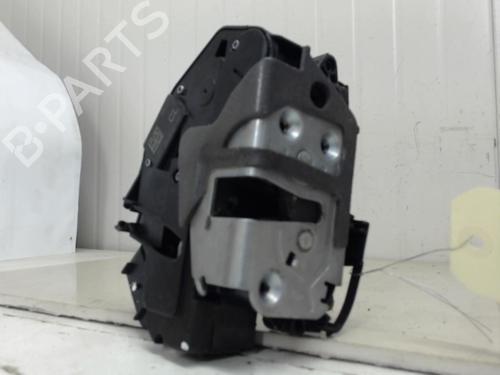 Front right lock FORD FIESTA VI (CB1, CCN) 1.4 TDCi | BP27118278C97 