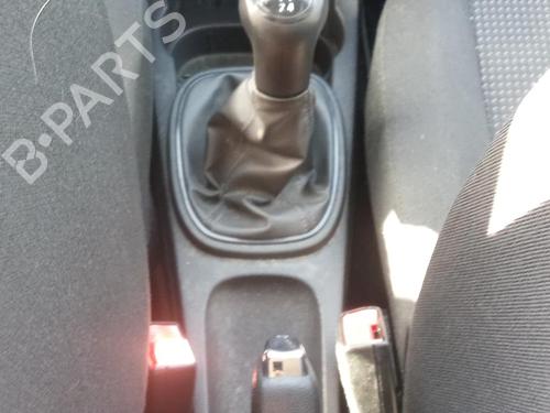 Used Gear lever OPEL CORSA D (S07) 1.0 (L08, L68) (60 hp) 27102628