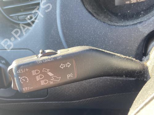 Used Steering column stalk Steering column stalk SEAT ALTEA XL (5P5, 5P8) 1.6 TDI (105 hp) 32733214 32733214