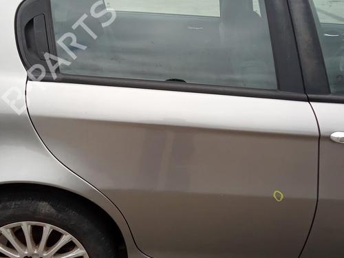 Used Rear right lock ALFA ROMEO 147 (937_) 1.9 JTDM 8V (937.AXD1A, 937.AXU1A, 937.BXU1A) (120 hp) 27136189