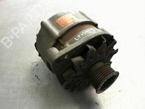 Used Alternator OPEL VECTRA A Hatchback (J89) 1.6 i (F68, M68) (71 hp) 27117831