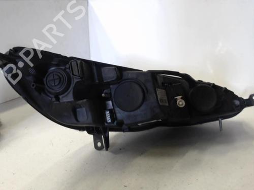 Left headlight PEUGEOT 407 (6D_) 1.6 HDi 110 (6D9HZC, 6D9HYC) | BP34470865C28 - Image 4