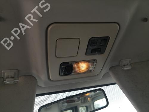 Innerbelysning CITROËN BERLINGO / BERLINGO FIRST Box Body/MPV (M_) 1.9 D 70 (MBWJZ, MCWJZ) (69 hp) 27104620