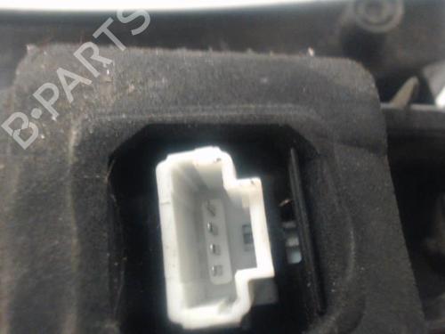 Used Right taillight RENAULT SCÉNIC III (JZ0/1_) 1.5 dCi (110 hp) 27129219