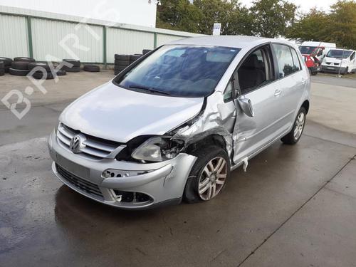 Rear mirror VW GOLF PLUS V (5M1, 521) 1.9 TDI | BP27120210I6 - Image 5