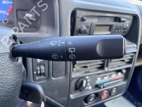 Used Steering column stalk PEUGEOT 106 II (1A_, 1C_) 1.0 i (50 hp) 27109159