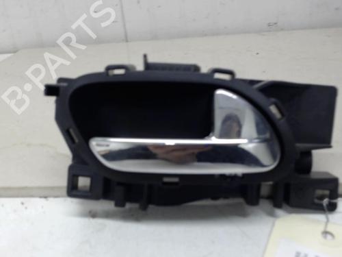 Rear right interior door handle PEUGEOT 308 SW I (4E_, 4H_) 1.6 HDi | BP27118386I16 
