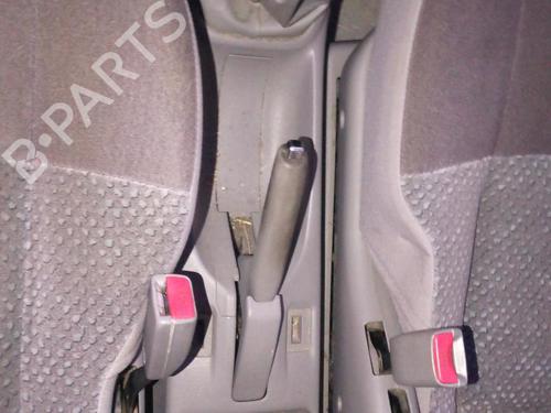 Used Seat buckle MAZDA PREMACY (CP) 1.9 (CP8W) (100 hp) 27128686