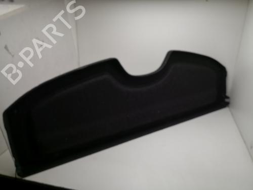 Rear parcel shelf RENAULT TWINGO II (CN0_) 1.2 16V (CN04, CN0B) | BP27102446C85 - Image 4