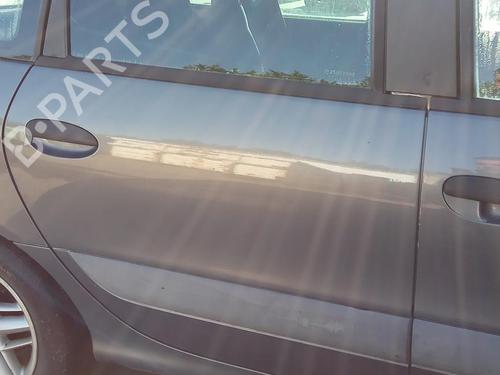 Used Right rear door RENAULT ESPACE III (JE0_) 2.2 dCi (JE0K) (130 hp) 27148495