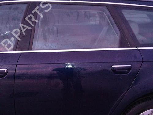 Venstre bagtil lås AUDI A6 Allroad C6 (4FH) 3.0 TDI quattro (233 hp) 27129353