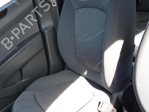Used Right front seat CHEVROLET SPARK (M300) 1.0 (68 hp) 27140138
