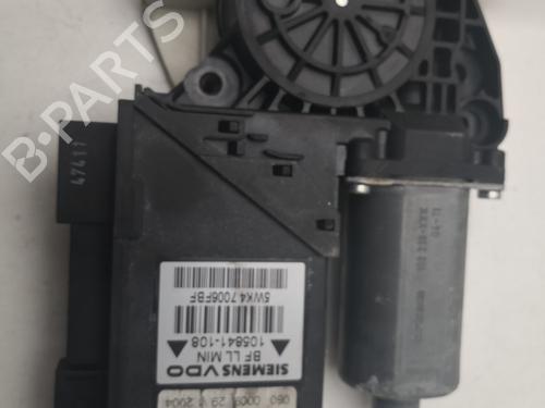 Front right window mechanism AUDI A4 B7 Avant (8ED) 1.9 TDI | BP27125815C23