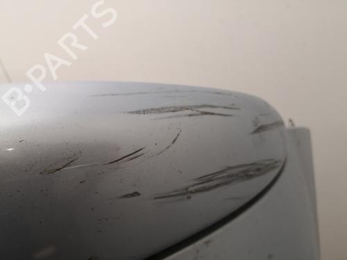 Front bumper PEUGEOT 206 SW (2E/K) 1.4 16V | BP30636326C7 