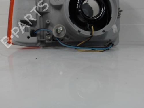 Left headlight FIAT PANDA (141_) 900 | BP27117739C28 
